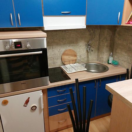 Maki Apartment Zlatibor Luaran gambar