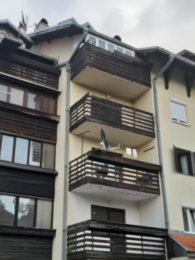 Maki Apartment Zlatibor Luaran gambar