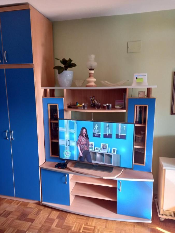Maki Apartment Zlatibor Luaran gambar