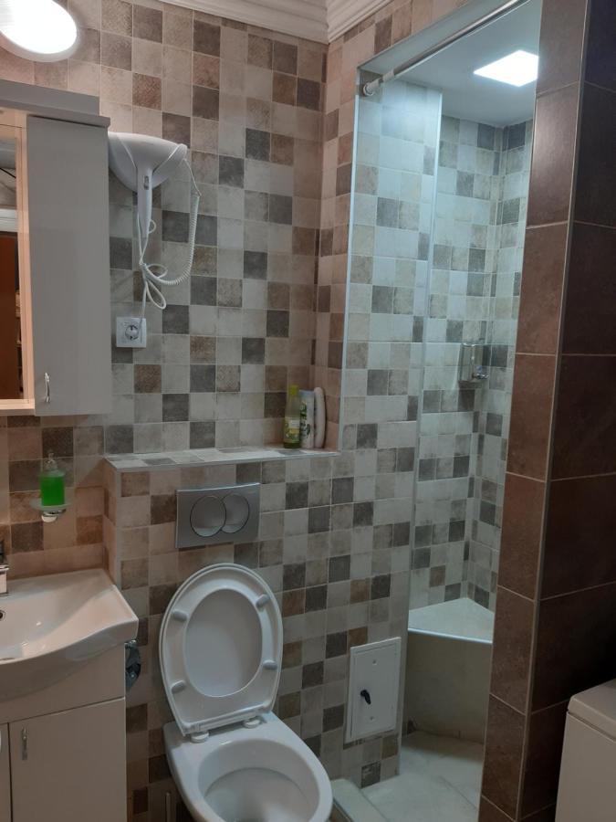 Maki Apartment Zlatibor Luaran gambar