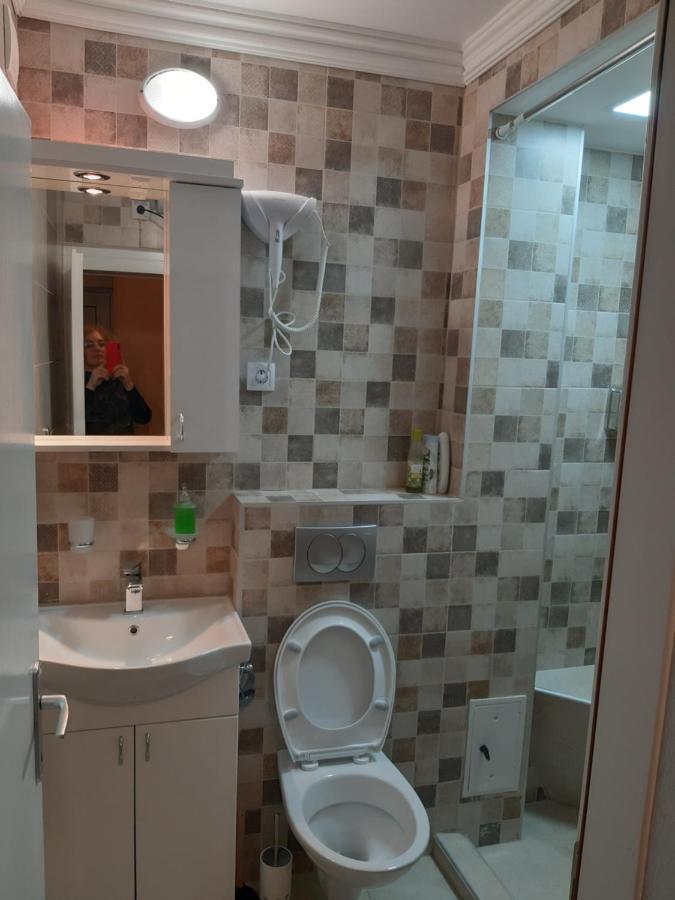 Maki Apartment Zlatibor Luaran gambar