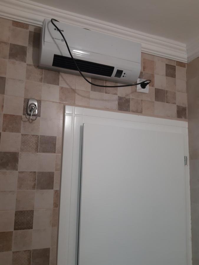Maki Apartment Zlatibor Luaran gambar