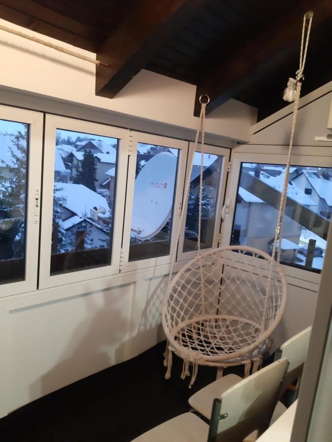 Maki Apartment Zlatibor Luaran gambar