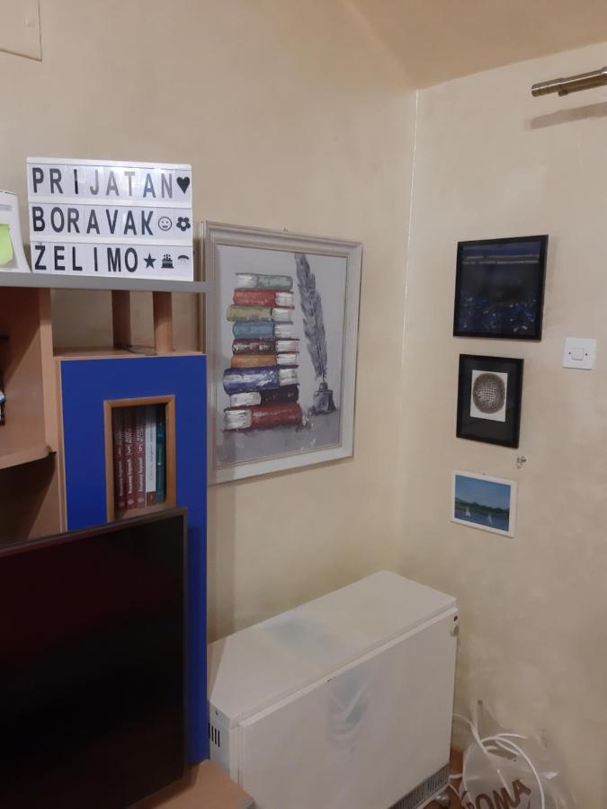 Maki Apartment Zlatibor Luaran gambar