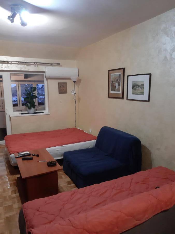 Maki Apartment Zlatibor Luaran gambar