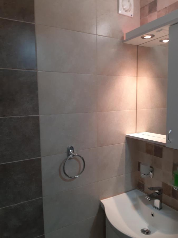 Maki Apartment Zlatibor Luaran gambar