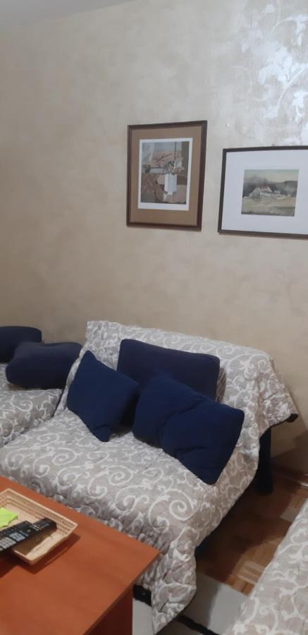 Maki Apartment Zlatibor Luaran gambar