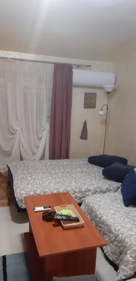 Maki Apartment Zlatibor Luaran gambar