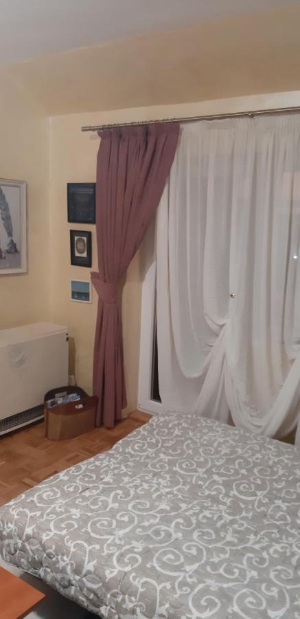 Maki Apartment Zlatibor Luaran gambar
