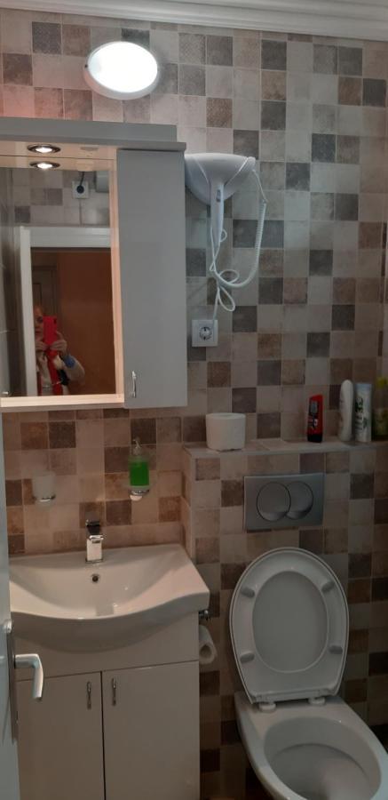 Maki Apartment Zlatibor Luaran gambar