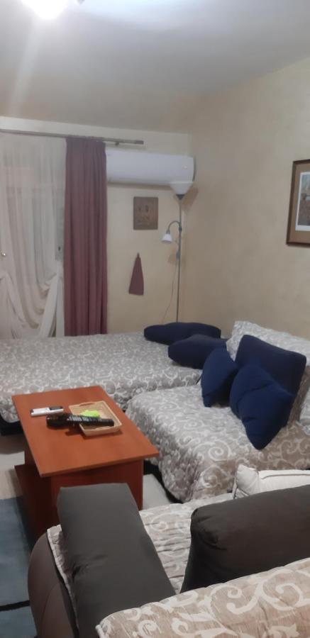 Maki Apartment Zlatibor Luaran gambar