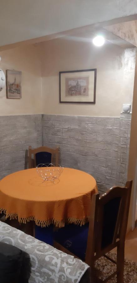 Maki Apartment Zlatibor Luaran gambar