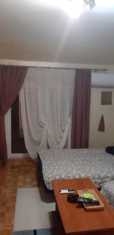 Maki Apartment Zlatibor Luaran gambar