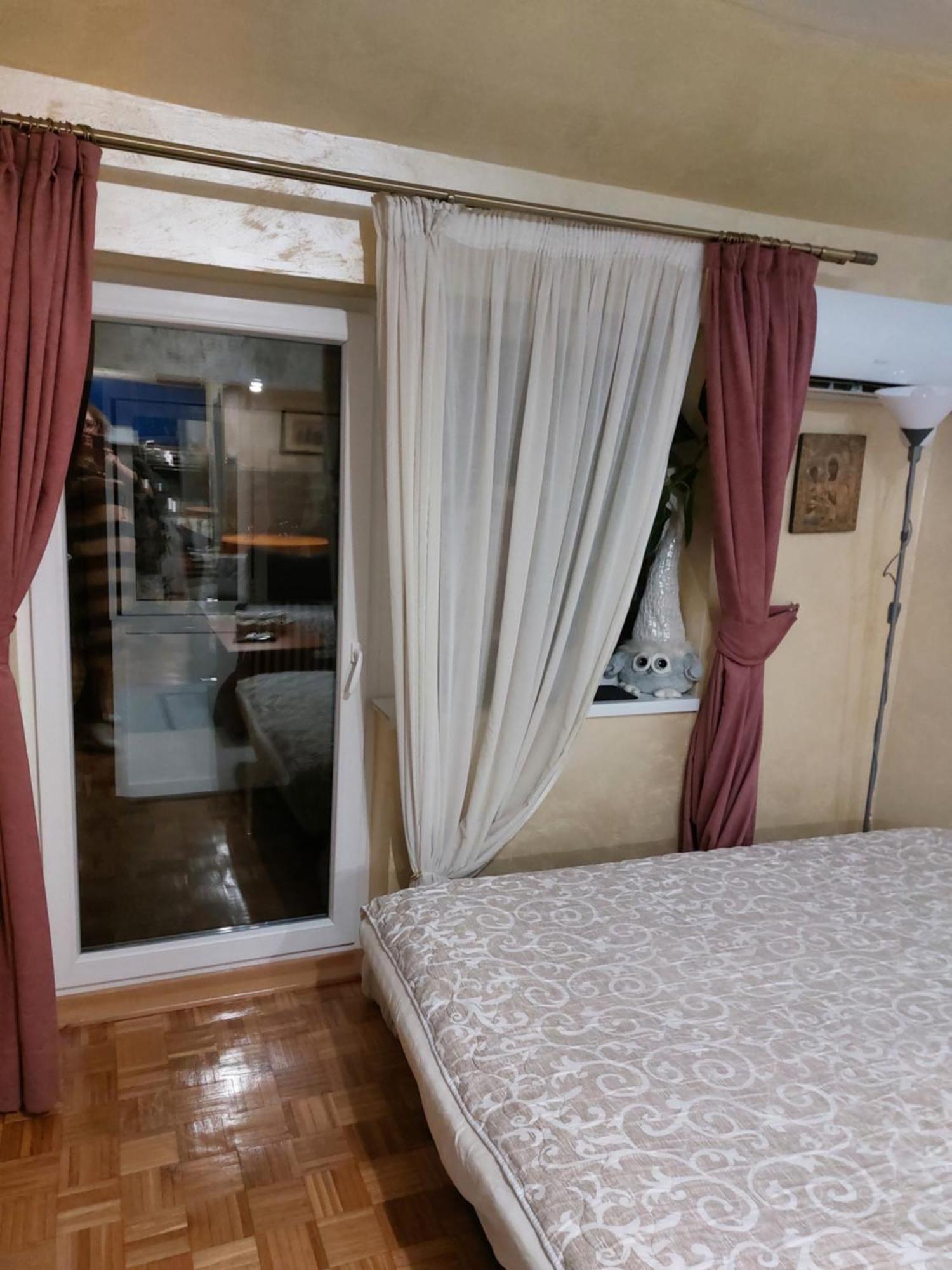 Maki Apartment Zlatibor Luaran gambar