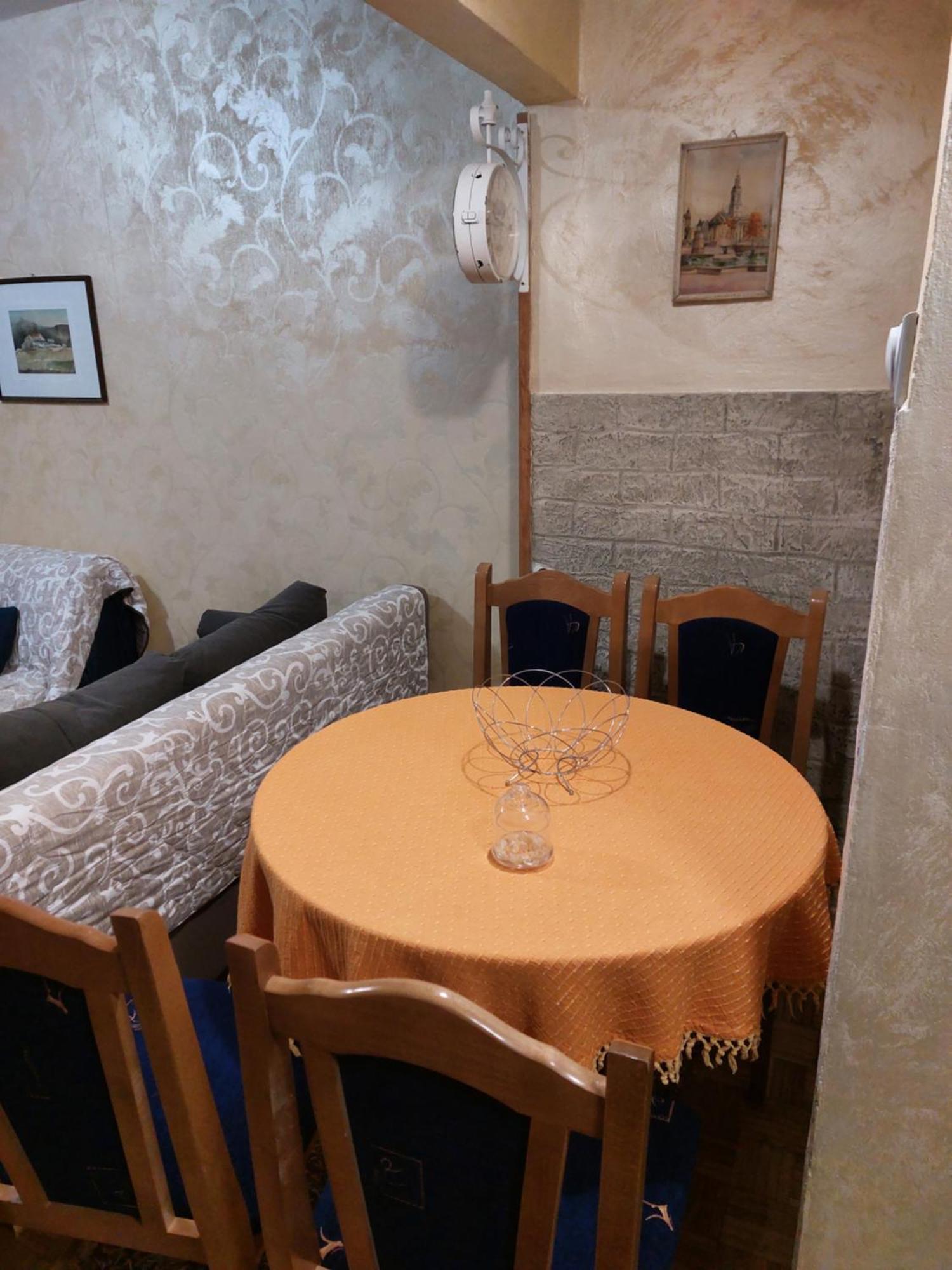 Maki Apartment Zlatibor Luaran gambar
