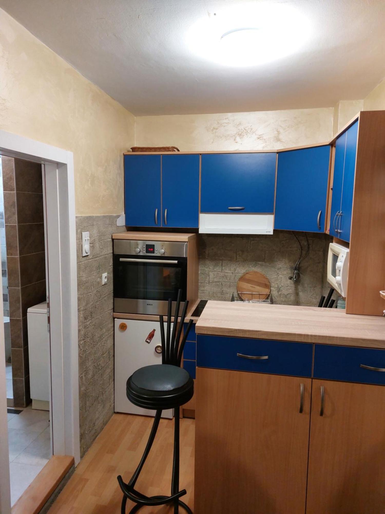 Maki Apartment Zlatibor Luaran gambar
