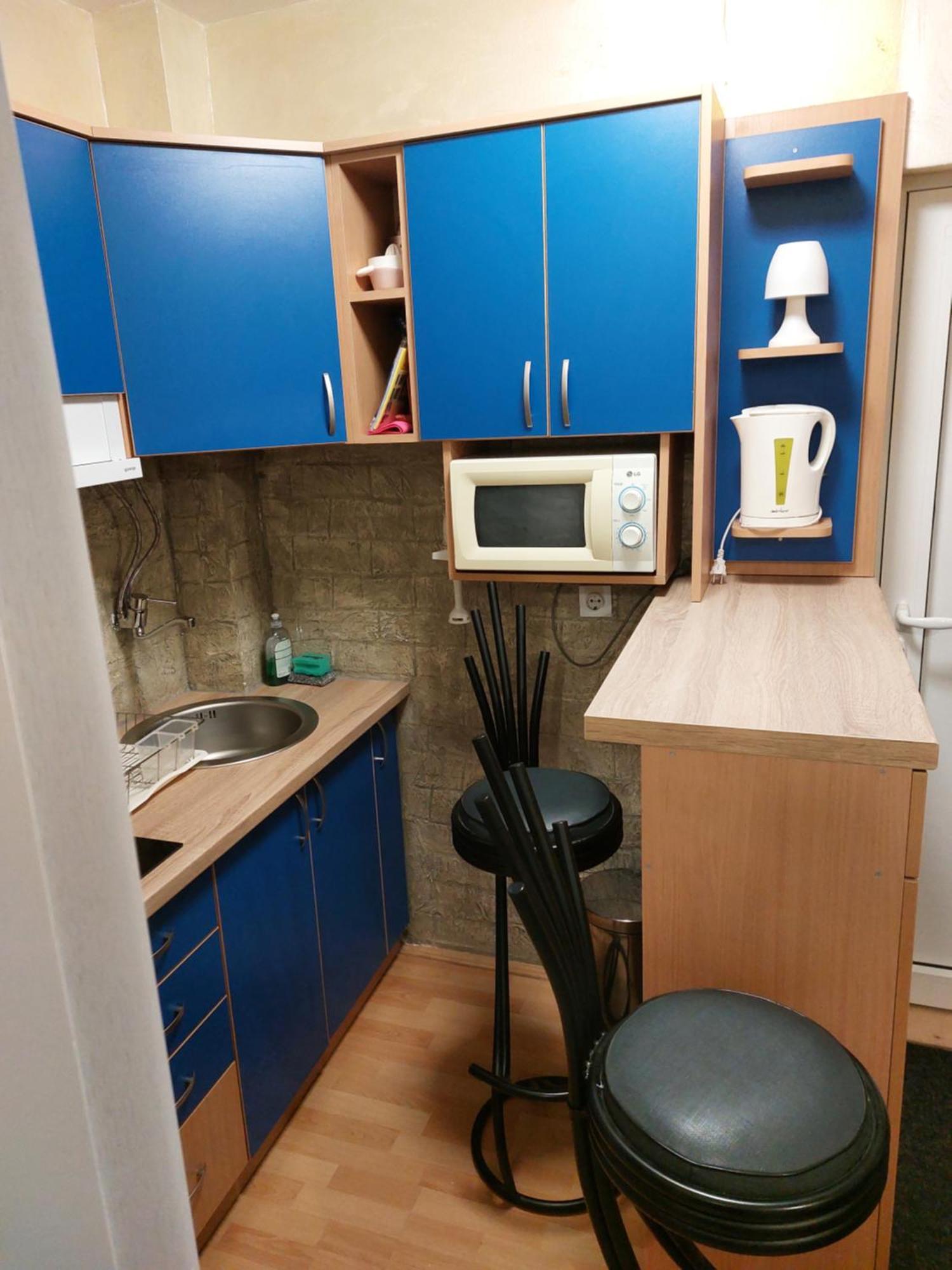Maki Apartment Zlatibor Luaran gambar